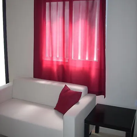 Otel El Ancla Jerez de la Frontera