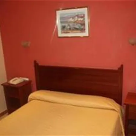 Hotel El Ancla