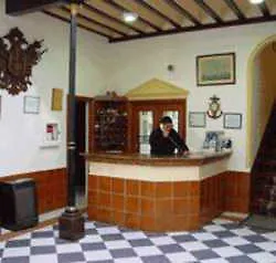El Ancla
