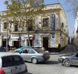 Hotel El Ancla 2*