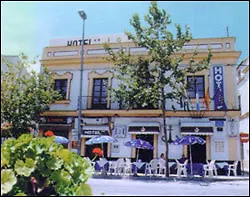 El Ancla 2* Jerez de la Frontera