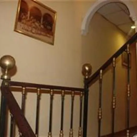 Hotel El Ancla