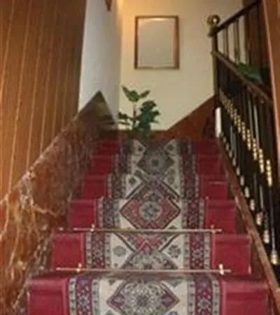 Hotel El Ancla 2*