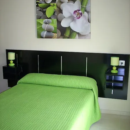 Hotel El Ancla