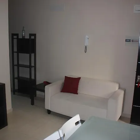 Hotel El Ancla Jerez de la Frontera