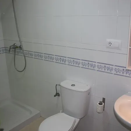 El Ancla Hotel 2*