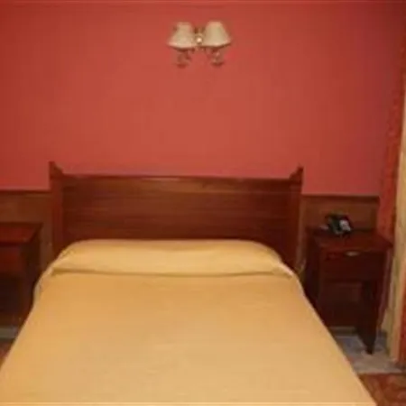 Hotel El Ancla
