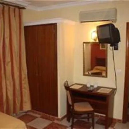 Hotel El Ancla Jerez de la Frontera