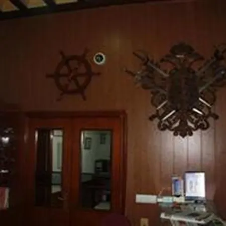 Hotel El Ancla Jerez de la Frontera