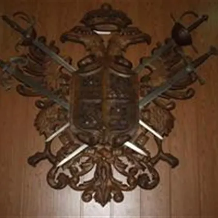 Hotel El Ancla 2*