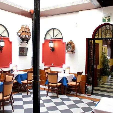 El Ancla Hotel
