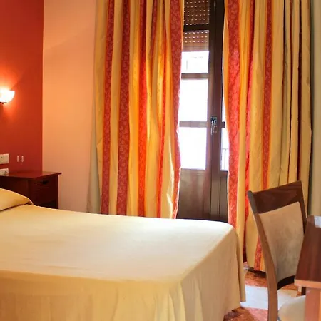 Hotel El Ancla Jerez de la Frontera