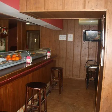 El Ancla Hotel