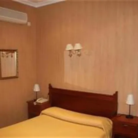 Hotel El Ancla