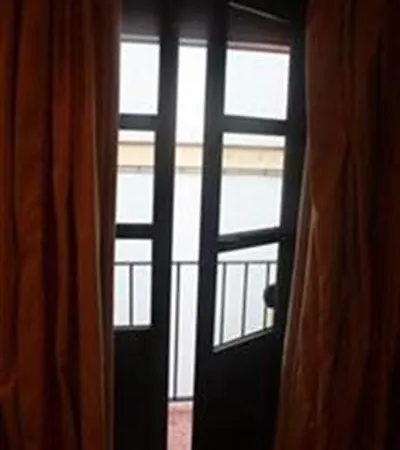 Hotel El Ancla Jerez de la Frontera