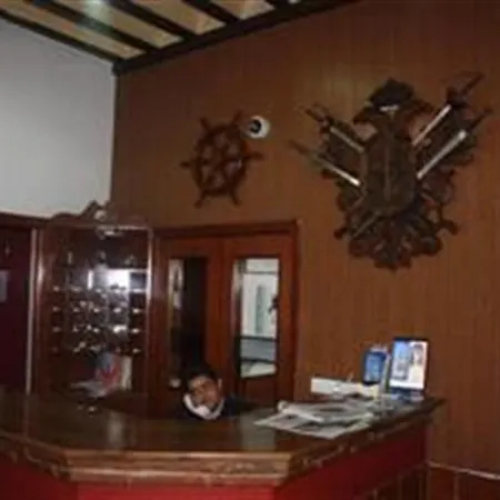 El Ancla