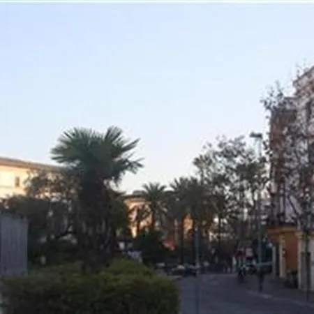 El Ancla 2* Jerez de la Frontera