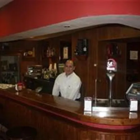 Hotel El Ancla