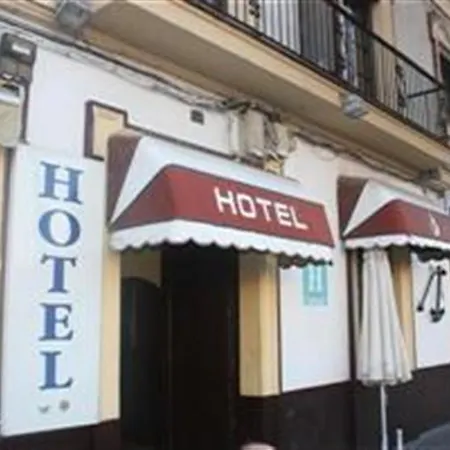 El Ancla Hotel Jerez de la Frontera