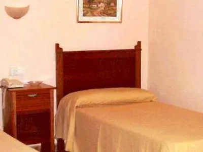 Hotel El Ancla Jerez de la Frontera